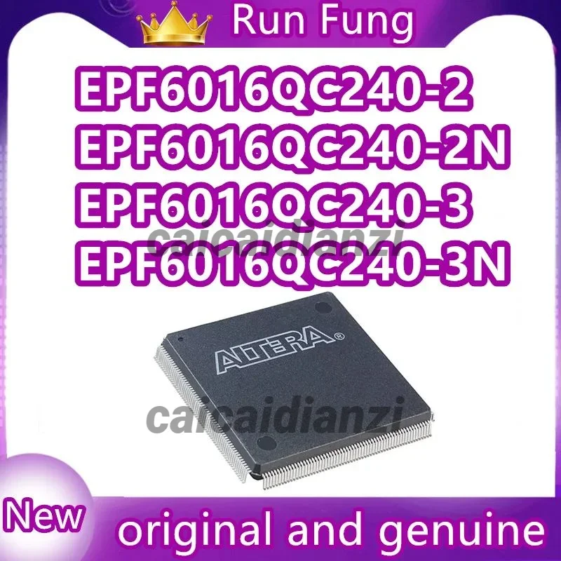 

EPF6016QC240-2 EPF6016QC240-2N EPF6016QC240-3 EPF6016QC240-3N EPF6016QC240 1 шт./лот