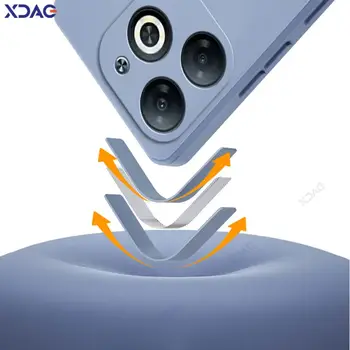 10 best sales caso infinix - №5