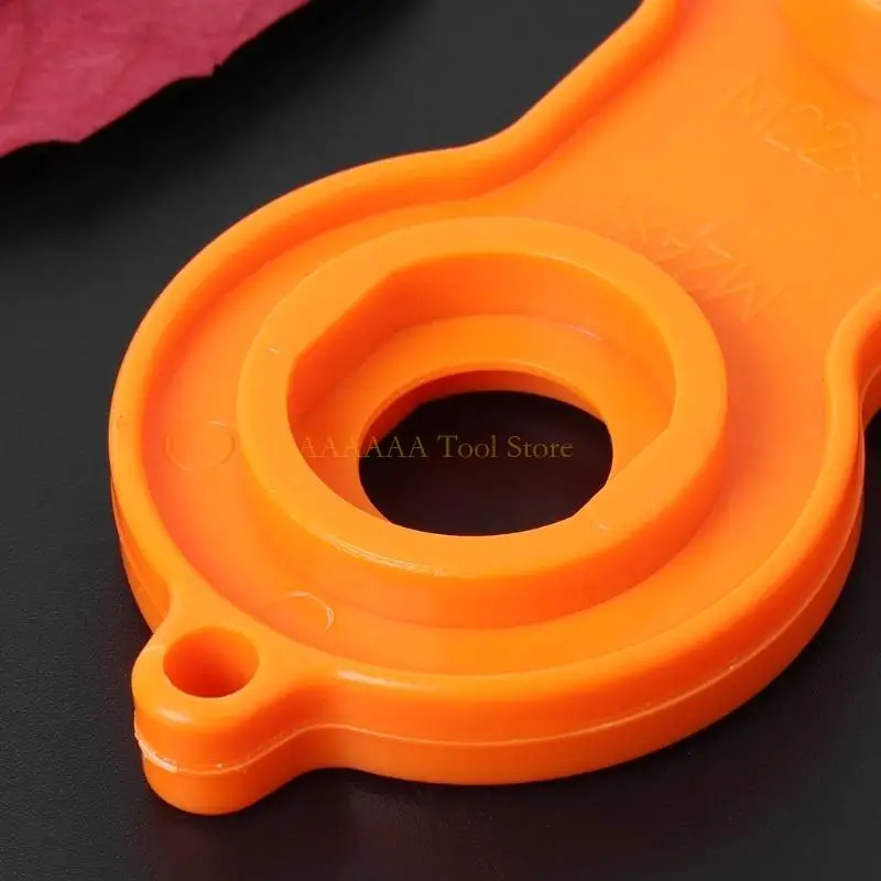 

A2BE Plastice Sprinkle Faucet Aerator Tool
