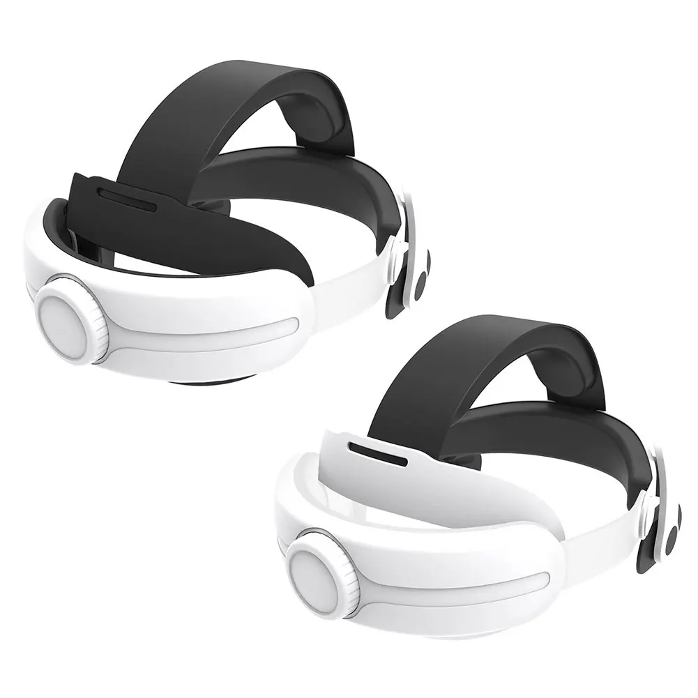 Head Strap for Meta Quest 3S/Quest 3 Comfort Elite Strap Adjustable for Oculus Quest 3S/3 Accessories VR Headset Accessories