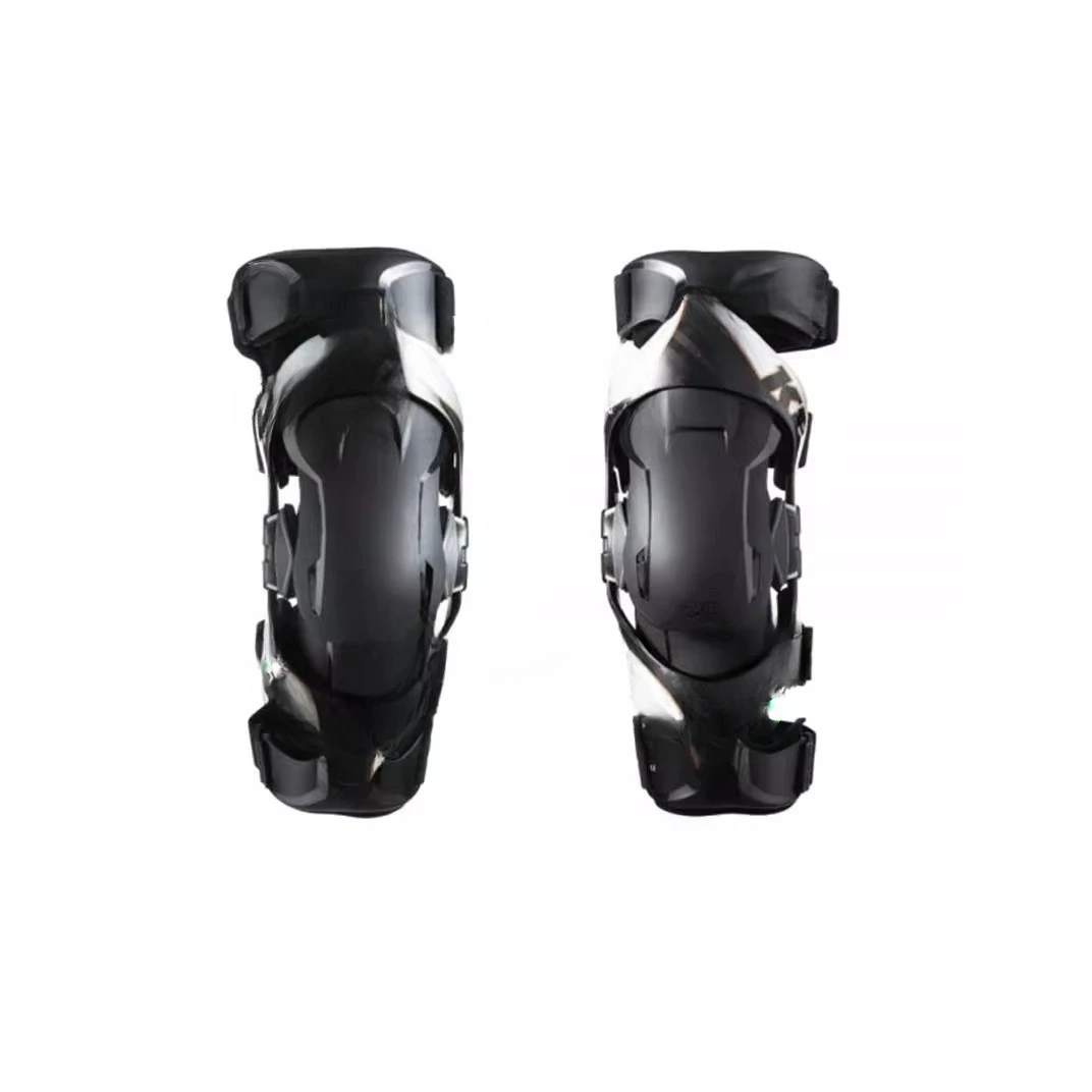

Knee pads Motorcycle protective gear Mechanical legs Anti-drop leg pads Rally off-road equipment