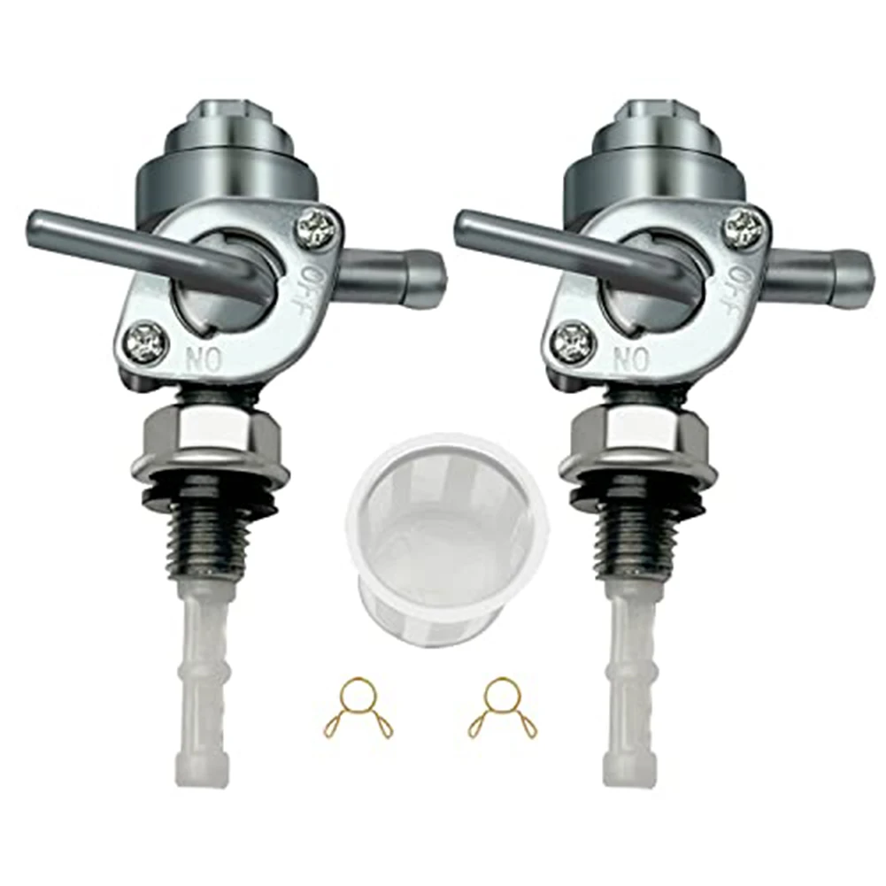 Fuel Tank Valve Generator Fuel Valve Reliable Performance Suitable For Various Generators Versatile Compatibility