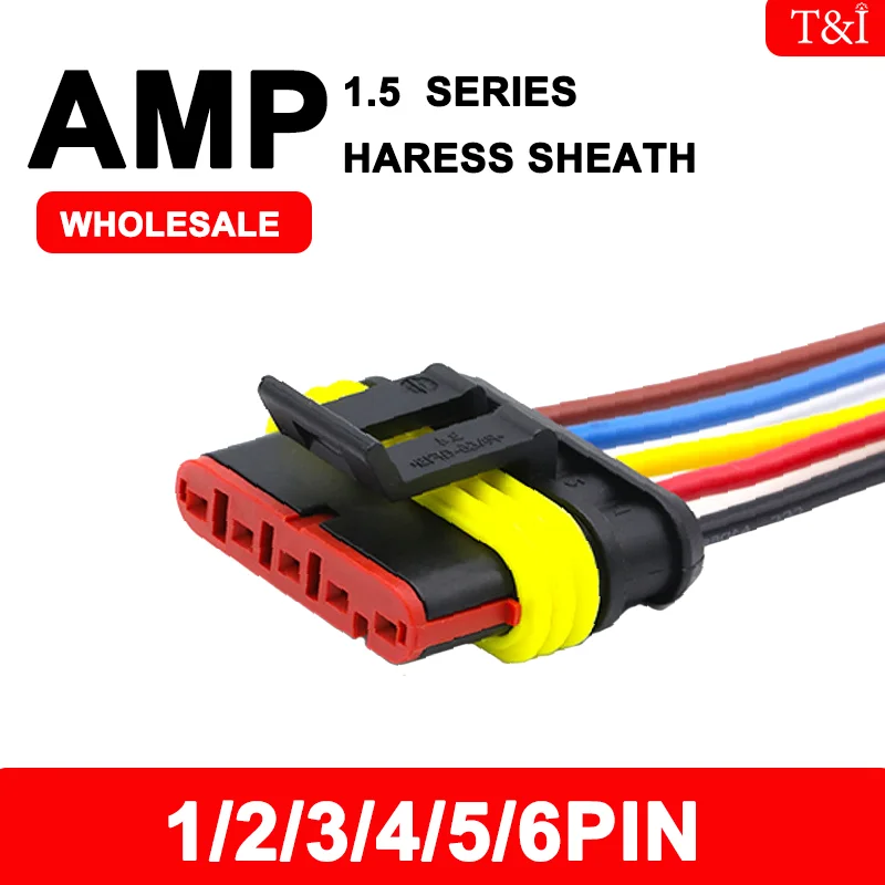 1 Set Amp 1P 2P 3P … - image