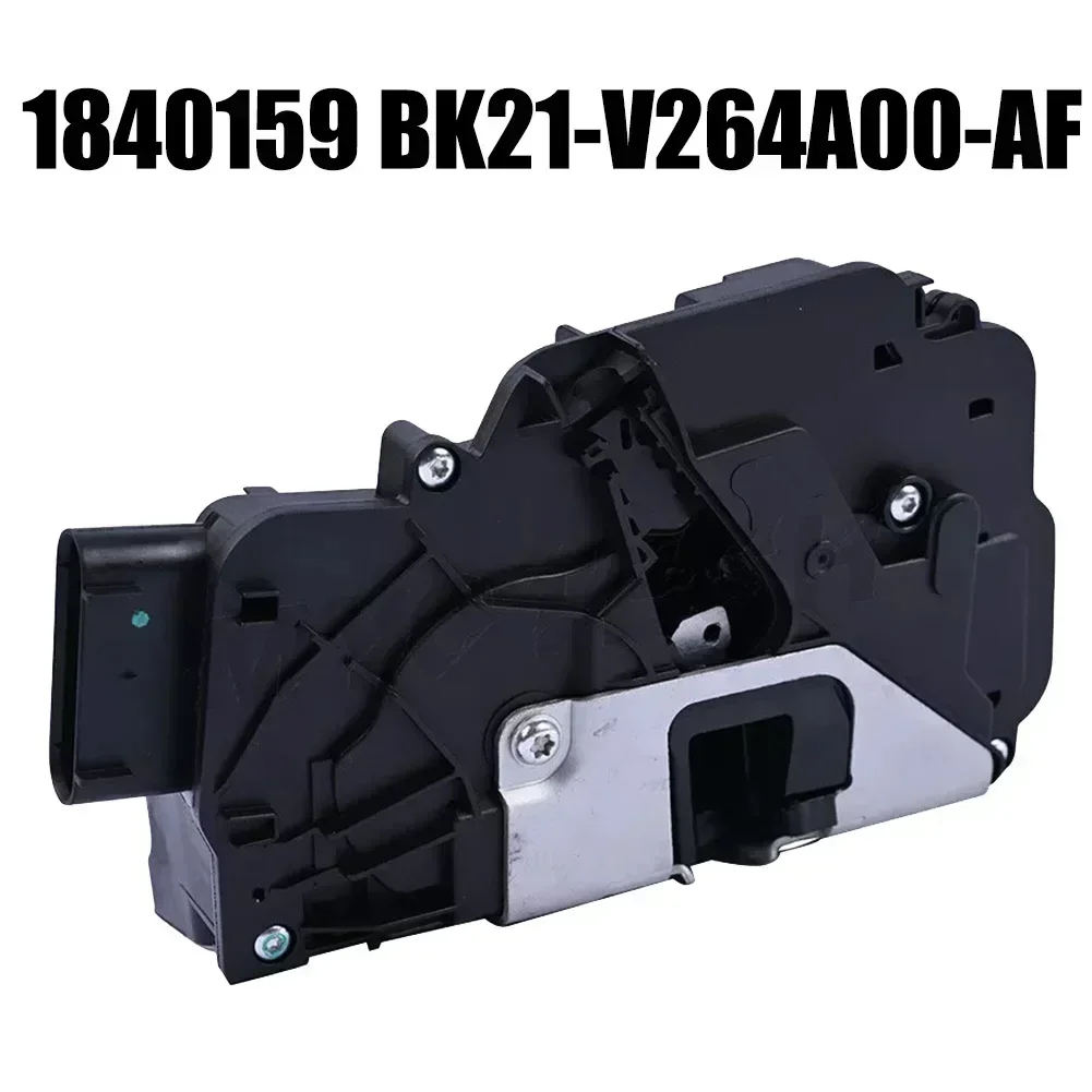 Car Right Sliding Door Lock 1840159 BK21-V264A00-AF For Ford For Transit For Custom 2012+ Engine Parts