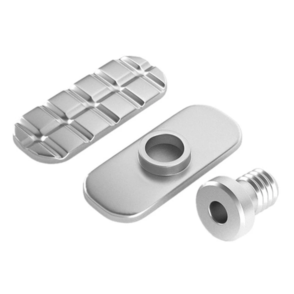 

Новый регулируемый толкатель и нижний экран 3D подходит для PAX 3 PAX 2, аксессуары DY