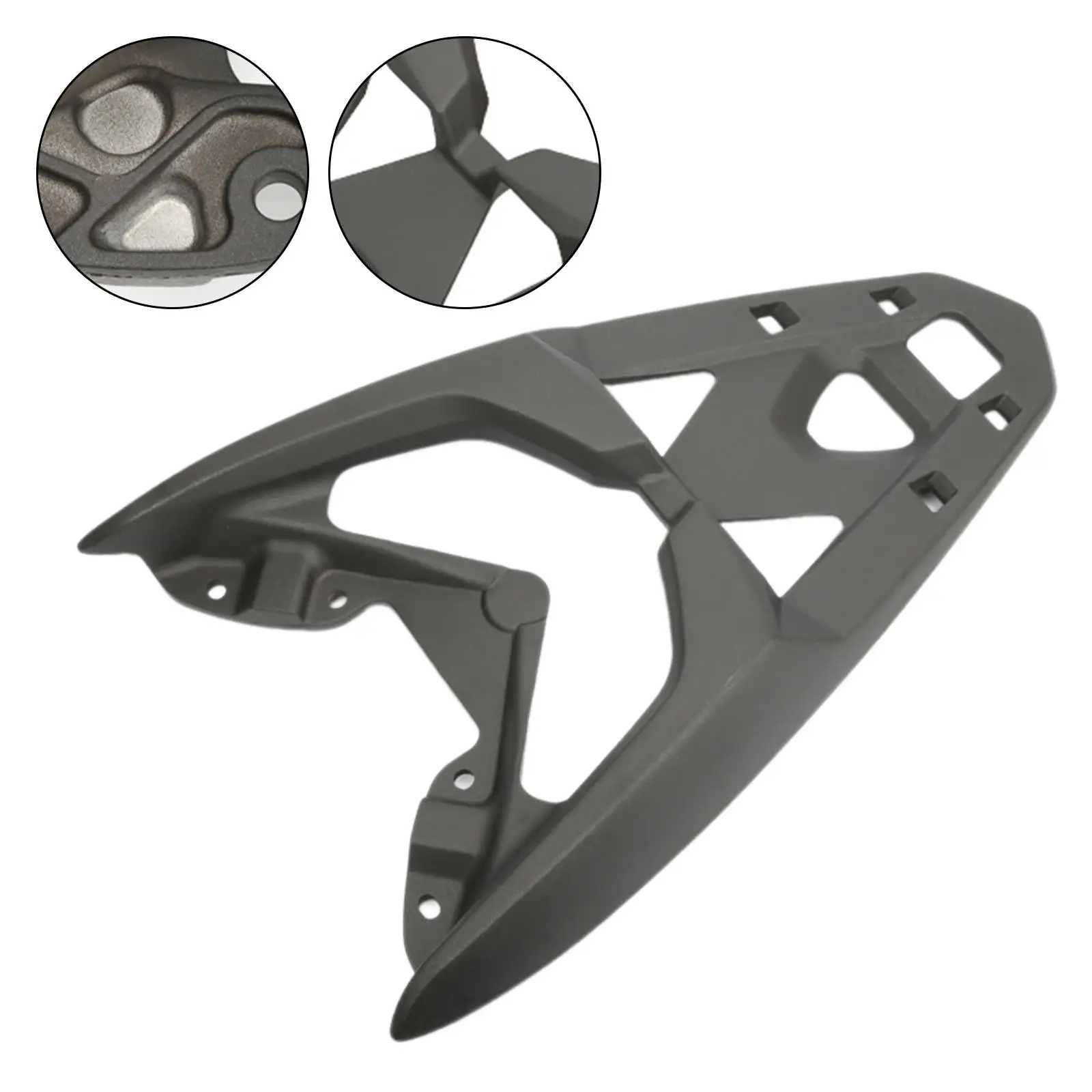 

Крепление для перевозки грузов, простое в установке, сменное, для путешествий