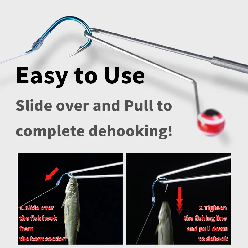 Thumbnail 2 - #74 Best Fishing Snaps to Buy In 2026