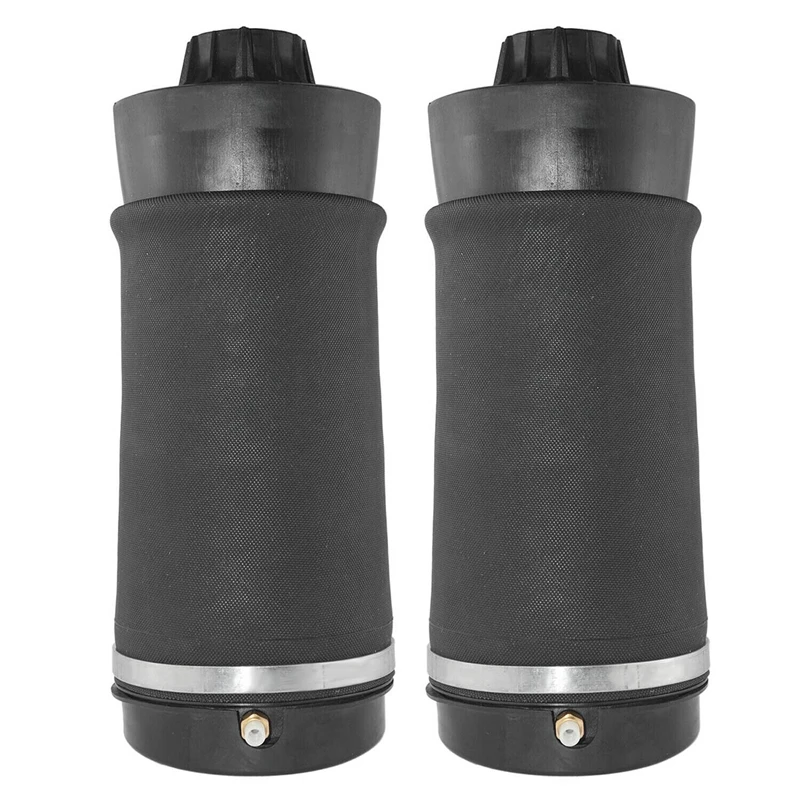 

2PCS Rear Air Suspension Air Bag Rear Air Spring Bag For Jeep Grand Cherokee 2011 2012 2013 2014 2015