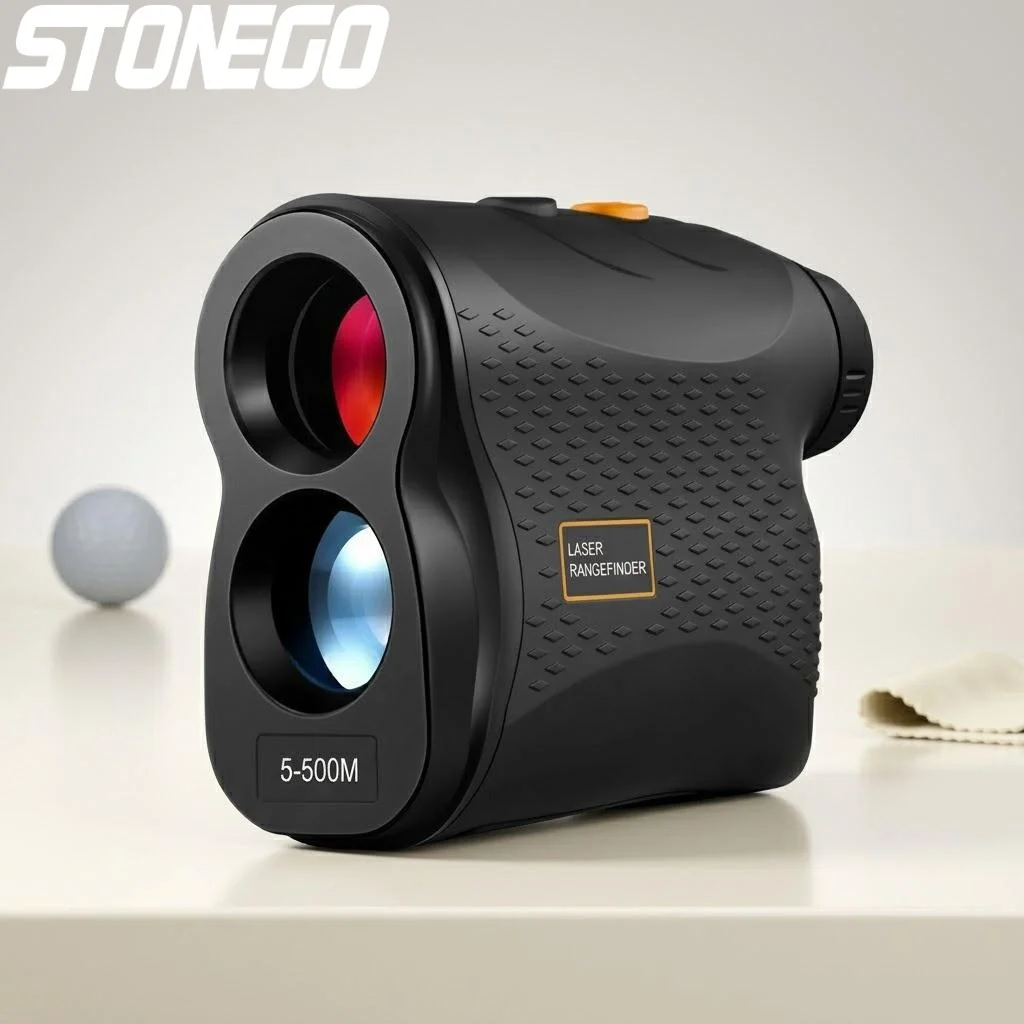 

Дальномер для гольфа Flag Lock 500M: высокоточный измеритель расстояния для активного отдыха, охоты, туризма, бинокль