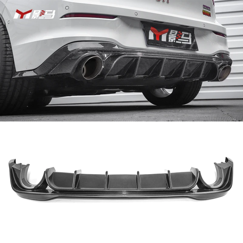 Carbon Fiber Bright…