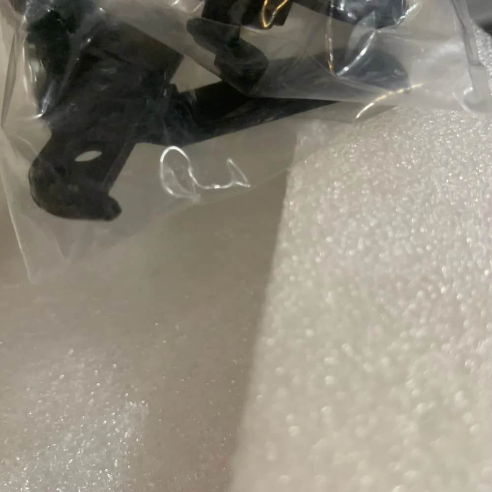 

50X RC2-1072-000 RC2-1084-000 Lever Right & Left for HP LaserJet P1005 P1006 P1007 P1008 P1009 P1102