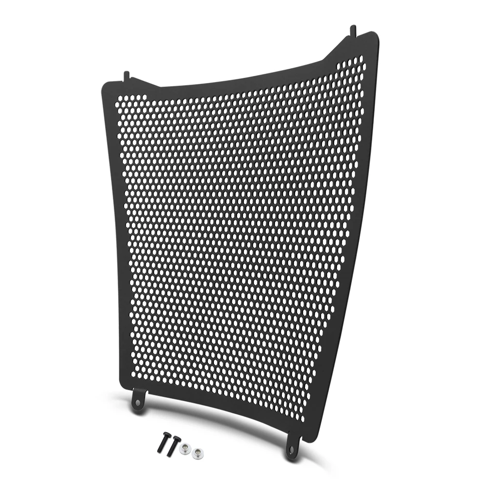 Motorcycle Radiator Guard For KTM 990 RC R Track 2026 990RCR Water Tank Grille Cooler Net Protector Cover Shield Accessories Kit