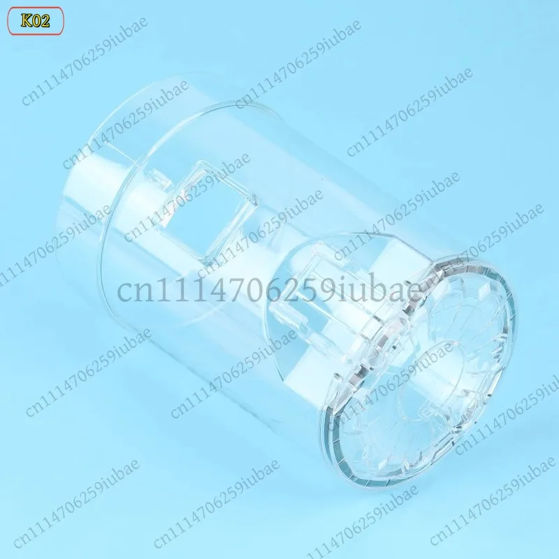 Replacement Dust Bucket for Proscenic P10 / P11 Vacuum Cleaner, Dustbin Replacement (Filter Not Included)