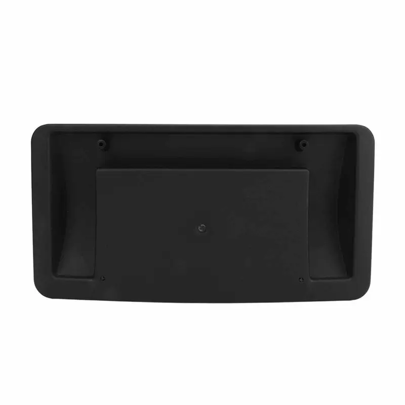 

Automobile Front License Plate High Quality Front License Plate Front License Plate 1096829-00-G Model 3-M54K