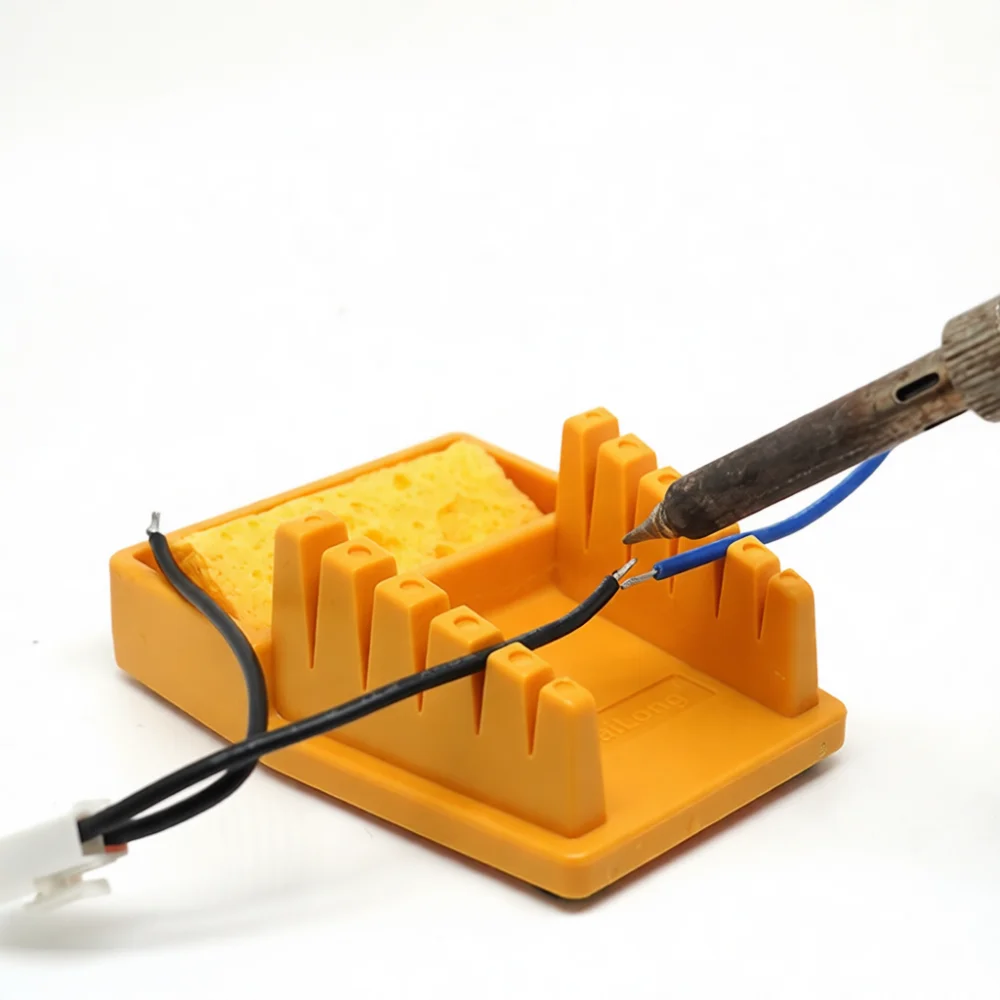 Universal Welding Fixture Holder Wire Soldering Assist Tool DIY Repair Electronic Connection Bench Clamp Accessory Stand