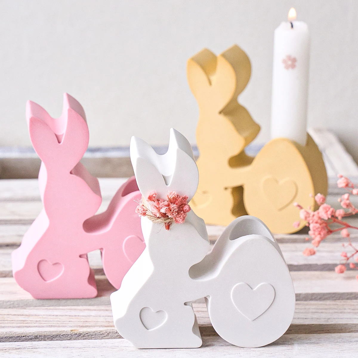 Diy Rabbit Hug Egg …