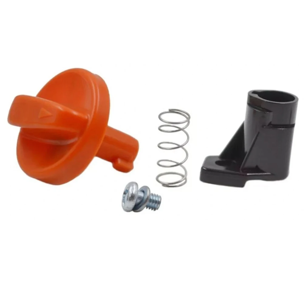 Robust Lawn Mower Button Switch Kit for Easy Operation on For FS91 For FS111 For FS131 For HT102 For HT103 Models