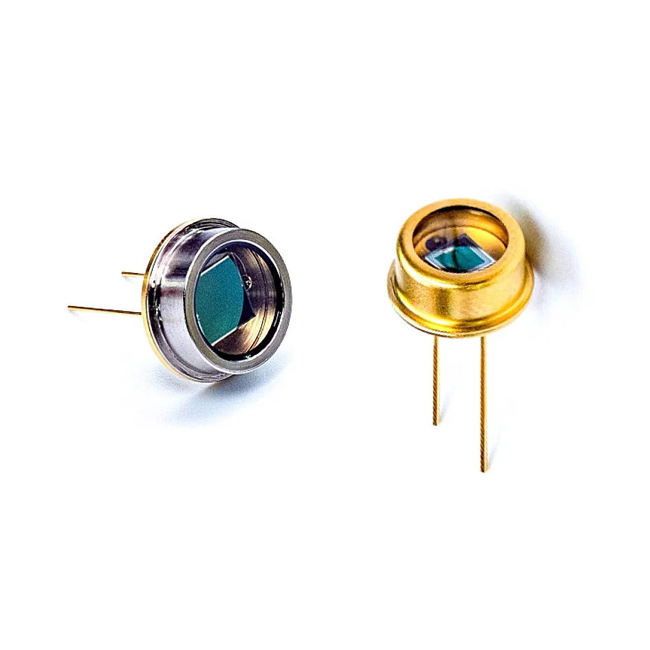 

Silicon Photodiode Detector Water Quality Detection 254nm 300-1100nm