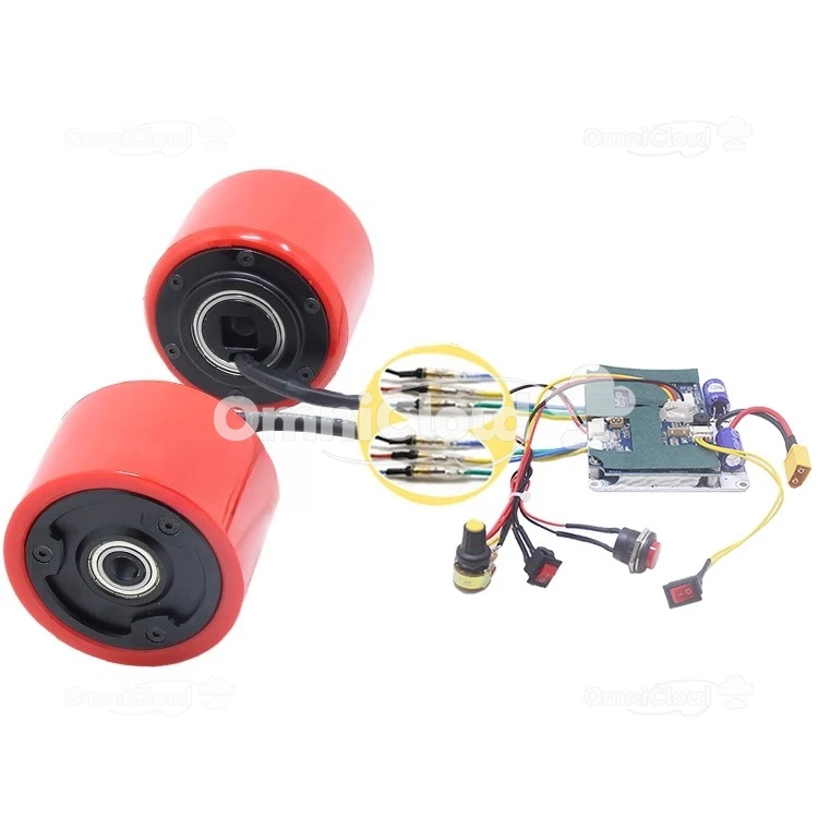 

70 двигатель 2436 В постоянного тока, бесщеточный скутер, ступица колеса, регулирование скорости 2,5-дюймового двигателя, инструменты, балансировочное колесо, ременный шлифовальный станок, привод