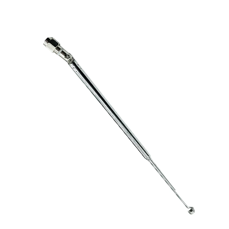 SMA Rod Antenna Limesdr For Hackrf Applicable Frequency Range 40Mhz-6G