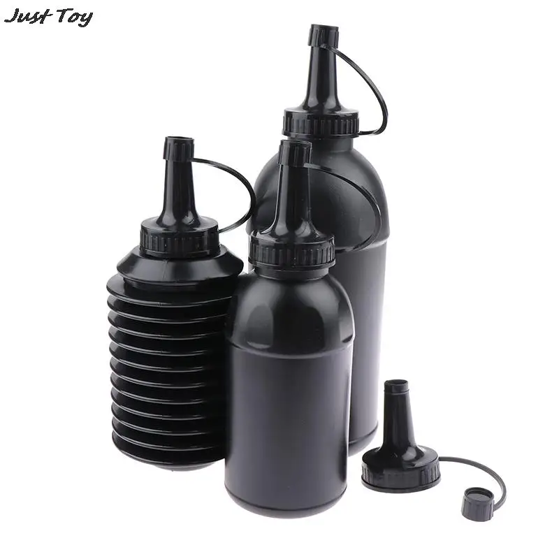 PC Water Gel Balls Bead Subpackage Accessories Portable With Lid Water Gel Bead Refill For Bead Accessories Gel Balls Toys