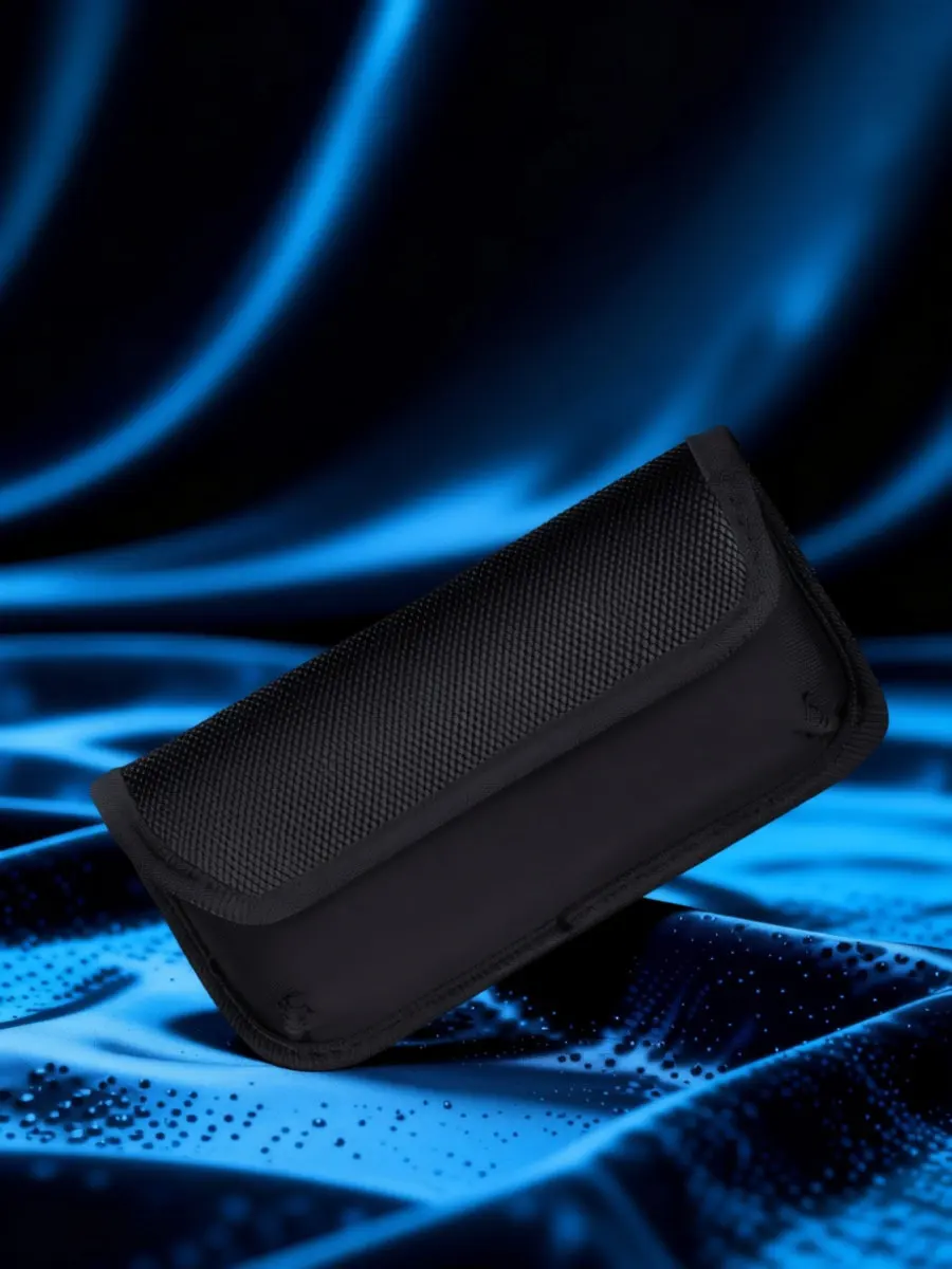 Film Canisters Storage Case Hard Shell Protector Carrying Bag Hook Loop Organizer for Camera Film Cartridge Weather Resistant