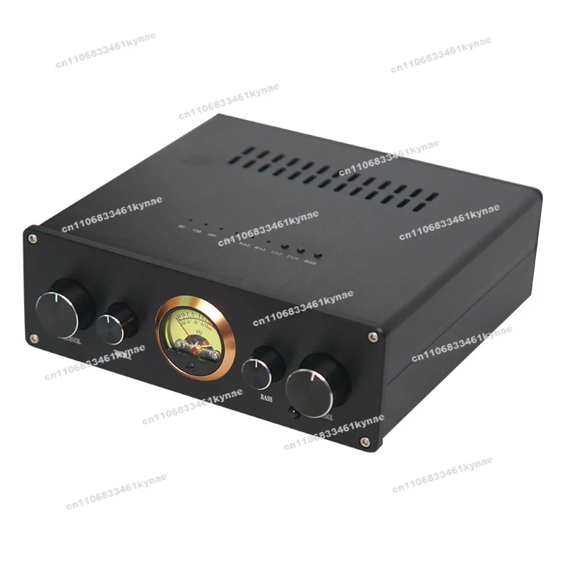 Suitable for TPA3255 2.1 Channel High-power Digital Power Amplifier, Bluetooth 5.0 Fiber Coaxial USB Decoding