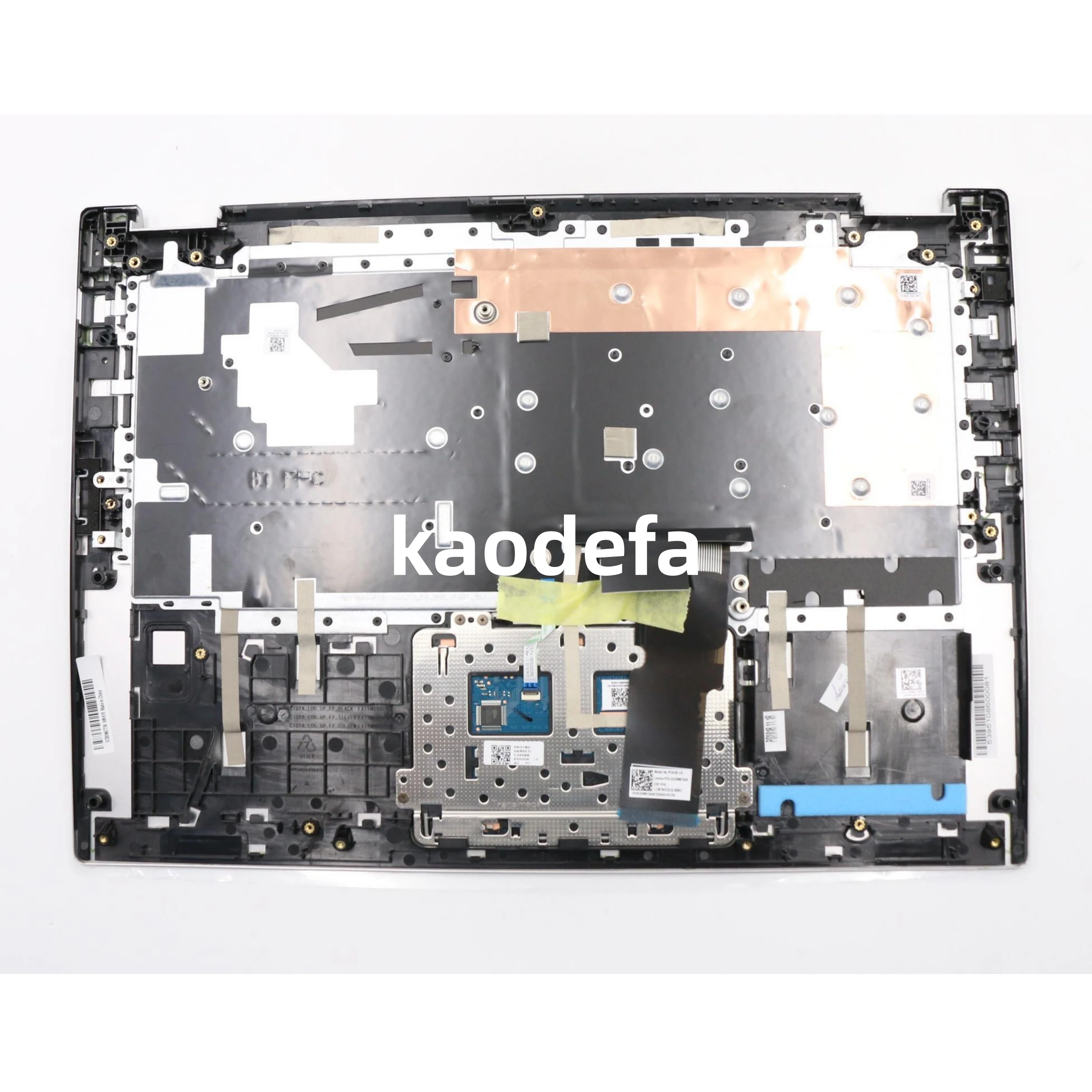 For Lenovo ideapad Yoga 520-14IKB Yoga 520-14IKB Laptop Keyboard FRU: 5CB0N67736