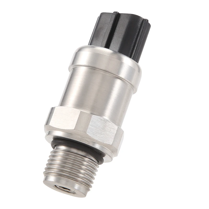 HOT SALE Excavator Pressure Sensor For Hitachi EX200-2/3 EX300 2/3 4436271 KM16-S13 44-36-271