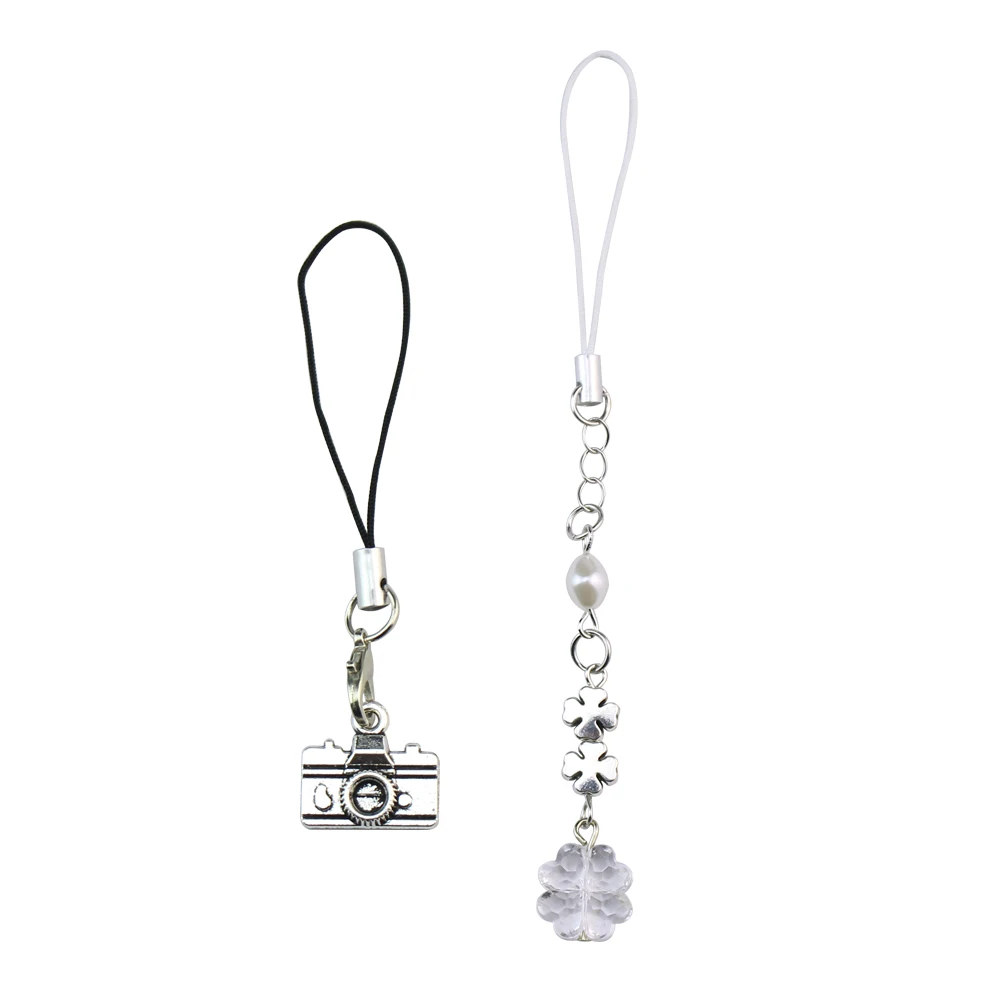 Anime Kimi Ni Todoke From Me to You Keychain Kuronuma Sawako