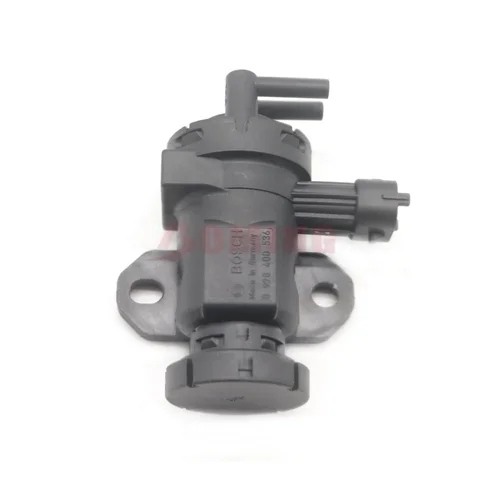 Imagen 2 del producto Turbocompresor convertidor de presión, válvula solenoide 6M34-9J459-BA para Ford Ranger, Mazda, Pickup BT-50 1448857 WE0113726 0928400536