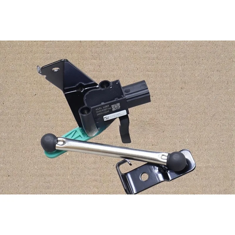 Front Suspension Height Sensor Body Suspension Height Sensor Rear Body Sensing For Haval Tank 500