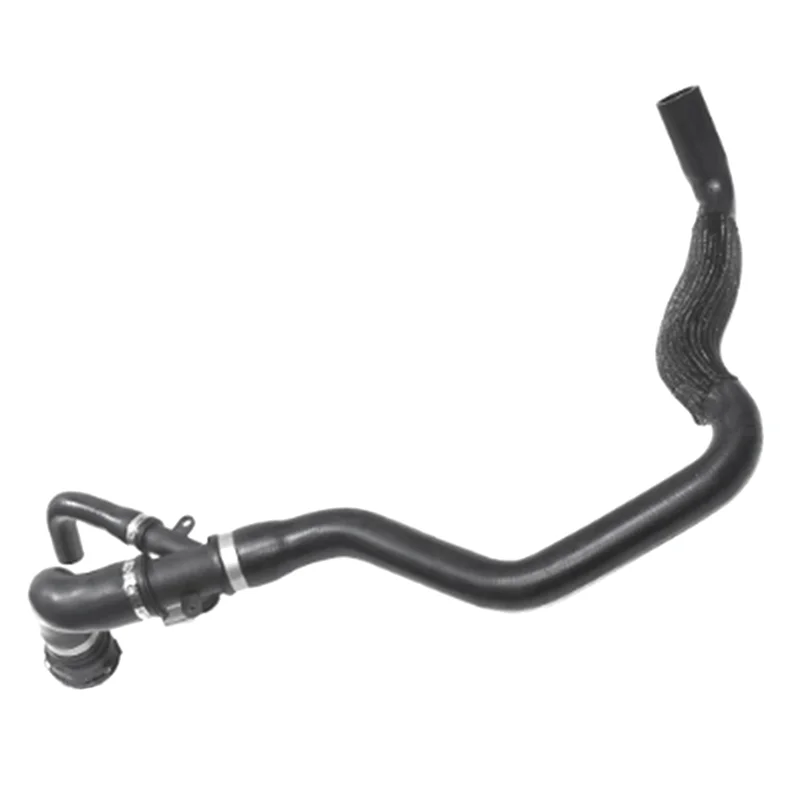 

LR040733 LR024238 Radiator Pipe Cooling Water Hose For Range Rover Evoque 2012 Land Rover Freelander 2 2006-2014