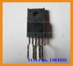 STRG5653 STR-G5653 integrated circuit