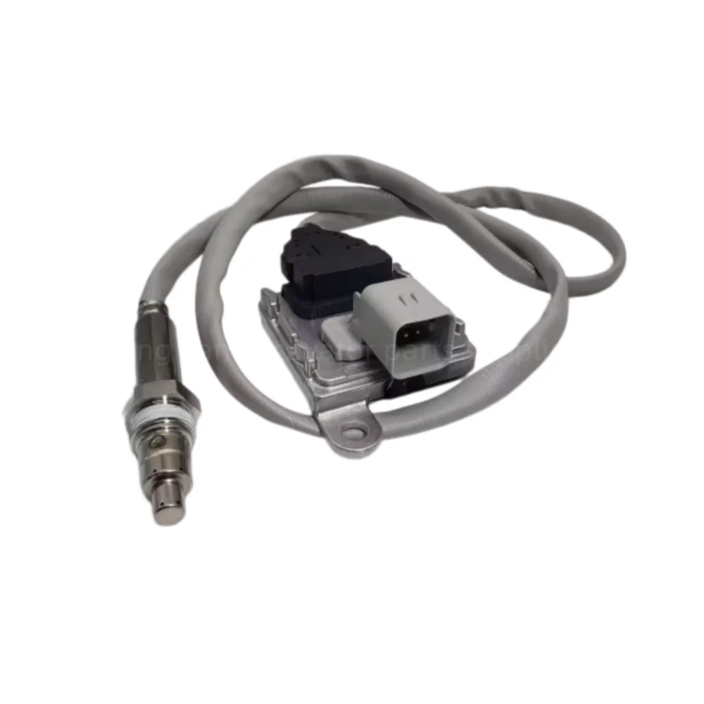 539-0118 A2C16102800-01 Engine NOx Sensor Nitrogen Oxide Sensor 5390118-REV-01 Excavator Parts