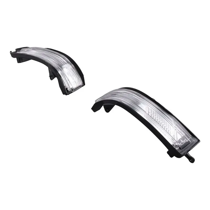 

Автомобильный указатель поворота зеркала заднего вида, светодиодный сигнальный светильник для дверного зеркала 68402097AA 68402096AA для Dodge Ram 2019-2024