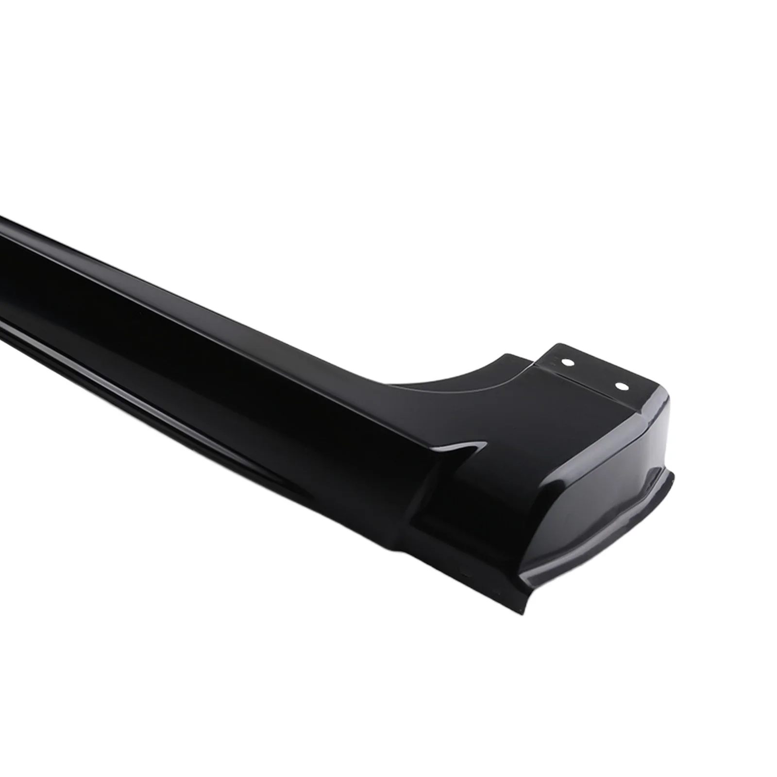 Rocker Panels Corners for Ford F150 4 Door Crew Cab 2009-14 w/ Cab Corners Set