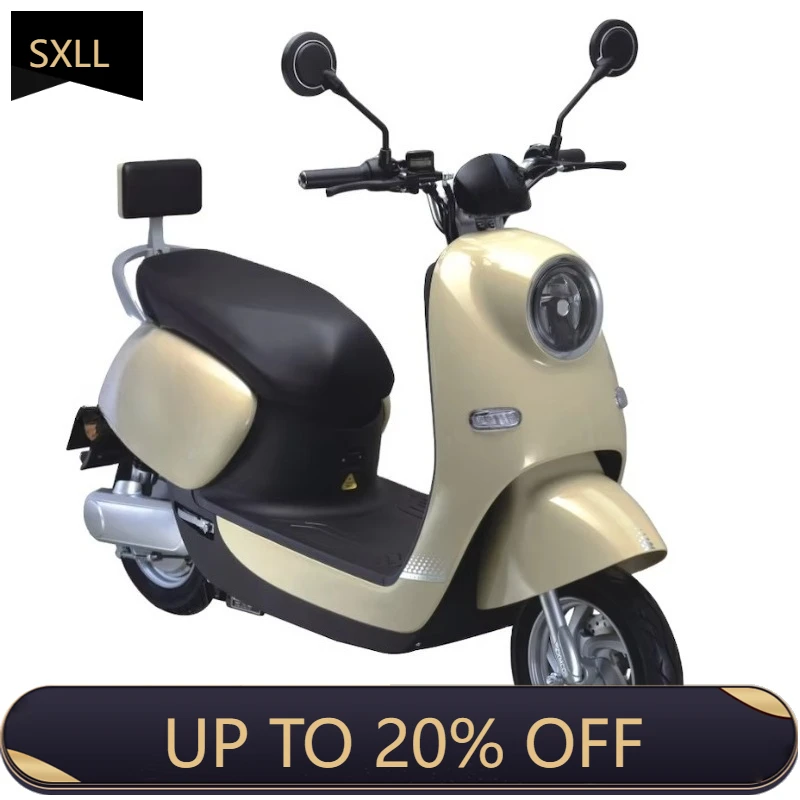

SXLL 2021 New Arrivals Electric Scooter Electric Motorcycle