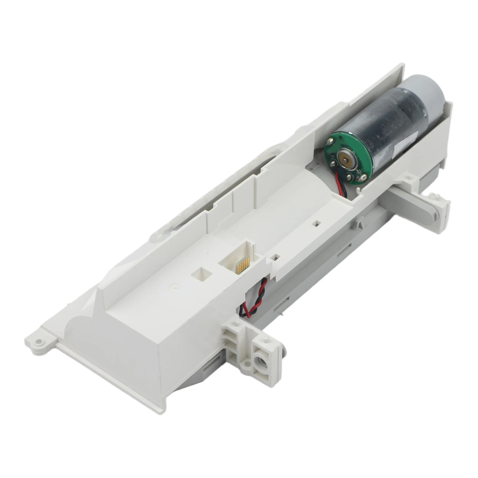 Replacement Assembly Main Brush Gearbox All-in-one Design Main Brush Cover Included Cleaning Tool Home Floor Cleaning