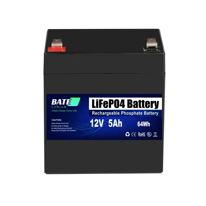 Power Wall Lifepo4 Digital Batteries 12V 5Ah lithium ion batteries 5Kwh 10Kwh 60Kwh Energy Storage Battery