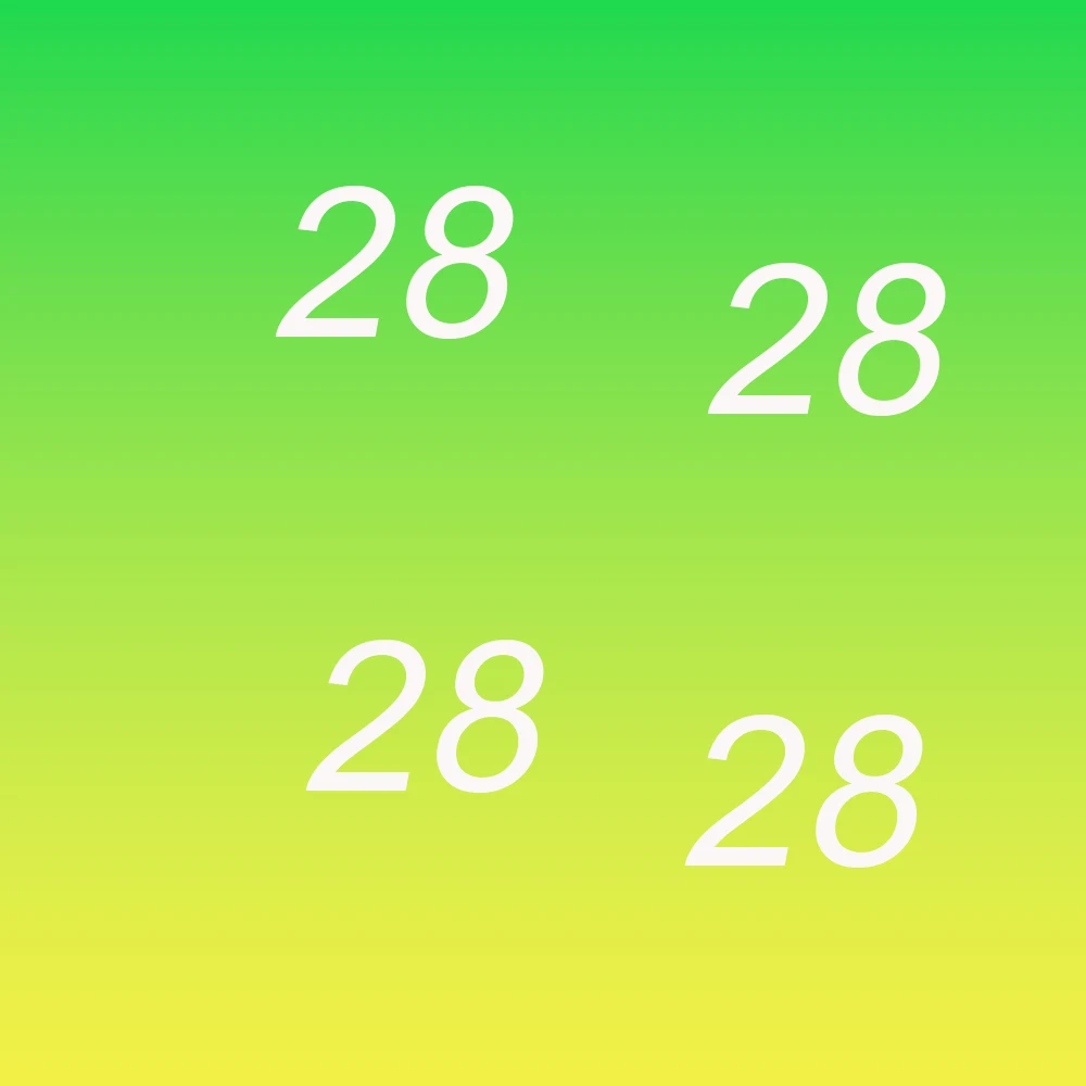 当社の製品または配送のための追加料金