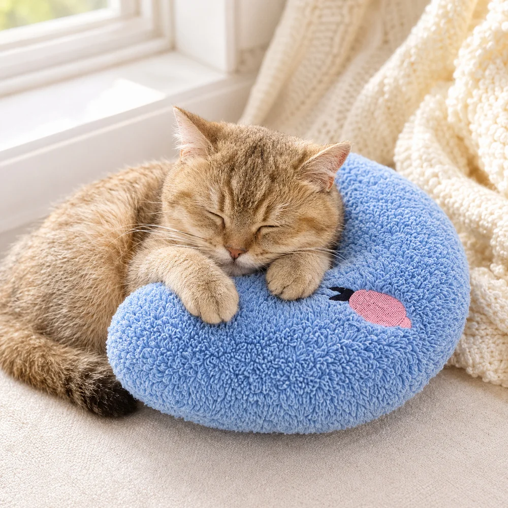 Cat Self Grooming Arch 6