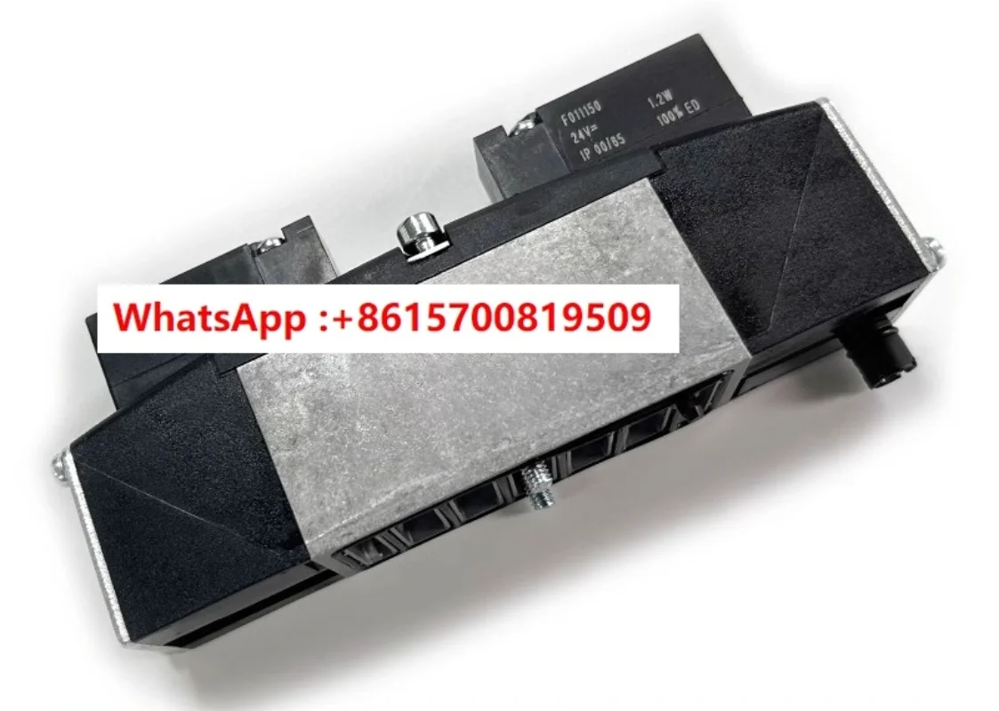 

VS26SA22DF313A Электромагнитный клапан VS26SB11DF213A VS26SB11DF313A