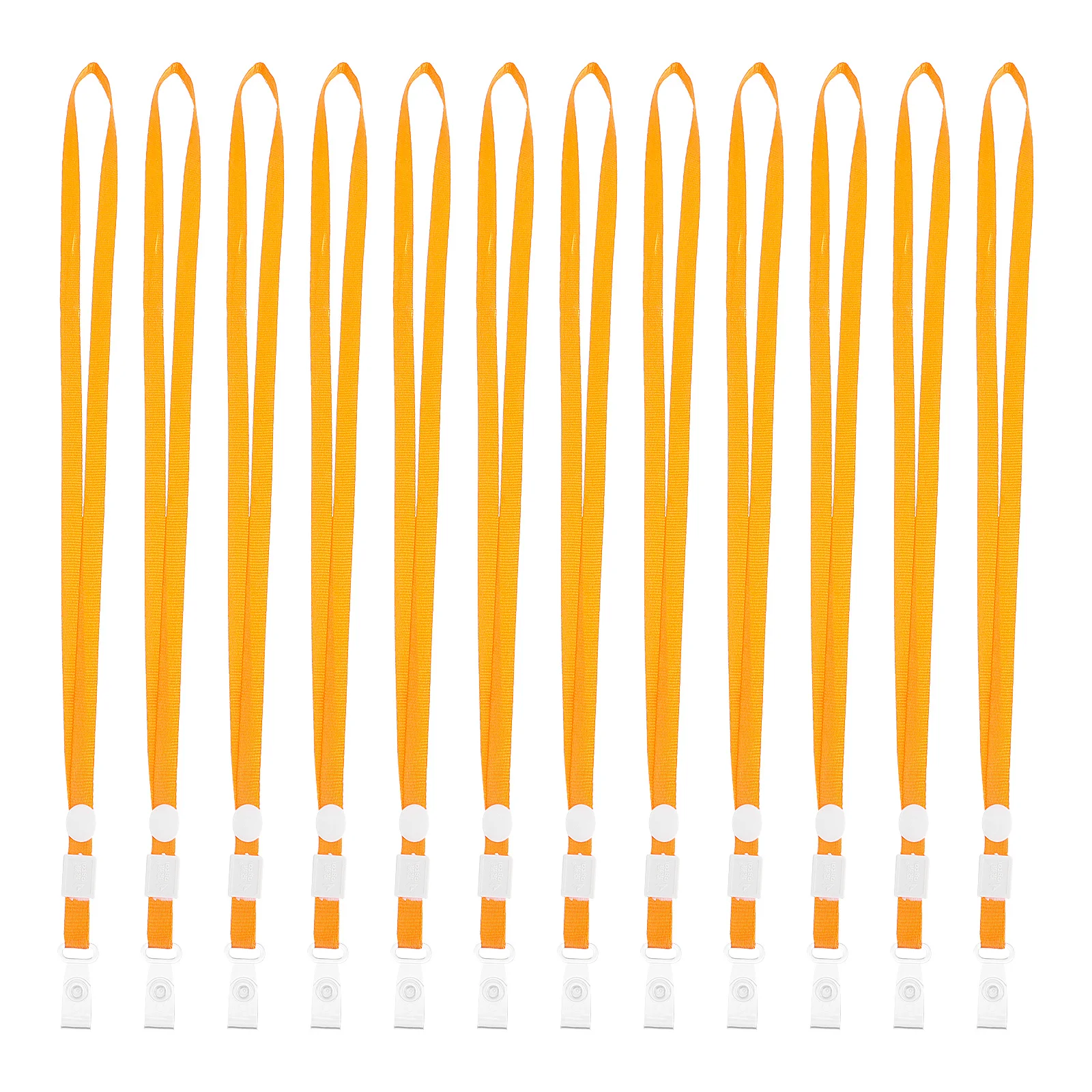 50 قطعة اسهم شارة موثوقة ومريحة لبطاقات العمل المكتبية طالب ممرضة اسم العلامات معرض حزام حامل الشهادة