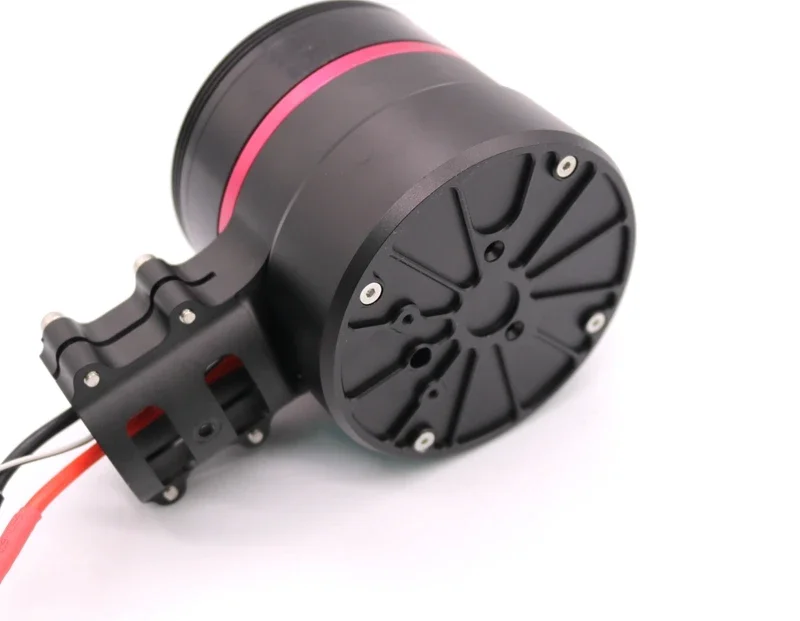 X8 Motor Combo Power System 32 Inch Propeller for Agricultural Spraying Dr-one
