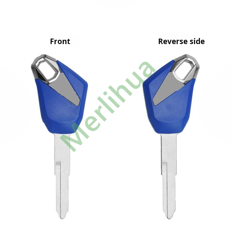 مفتاح الدراجة النارية، مناسب لـ: مفتاح كاواساكي، جنين مفتاح الدراجة النارية الصغير نينجا Z250/SL، Z800، Z1000 (يمكن تركيب الرقائق).