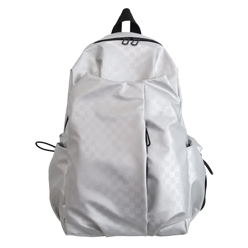 

Рюкзак унисекс — универсальный для мужчин и женщин, идеально подходит для работы, путешествий, активного отдыха, ежедневного использования