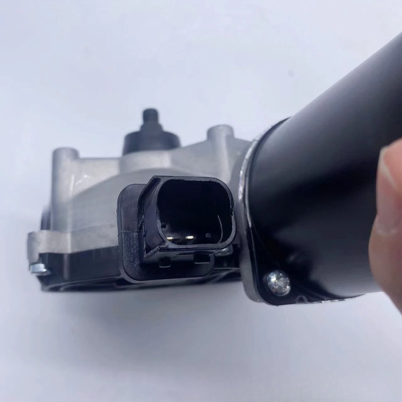 Wiper Motor Linkage 2558026 2039222 Truck Bus Windscreen Wiper Replacement