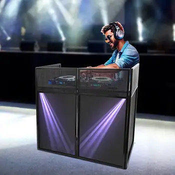 10 best sales DJ 테이블 - №1