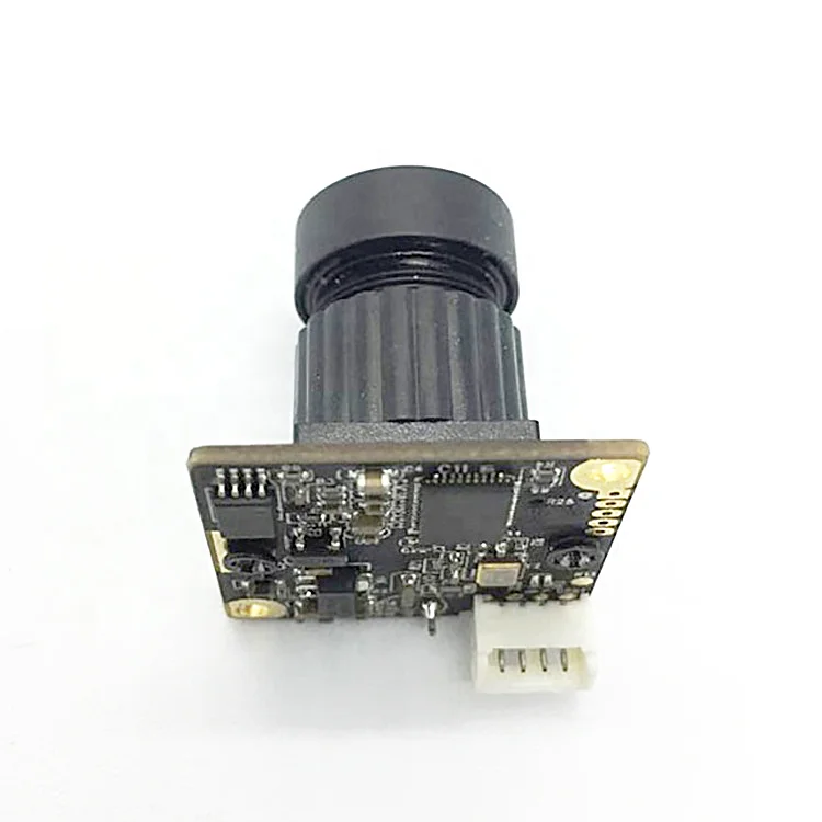 Sensore Jx-F22 del modulo fotocamera USB piccolo da 2 MP ad alta stabilità con risoluzione 1080p